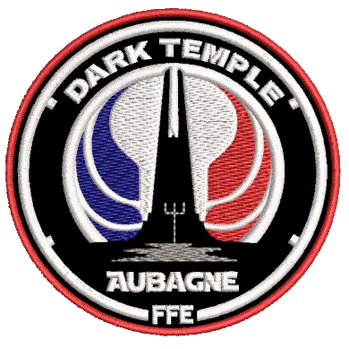 ASL Aubagne – Dark Temple