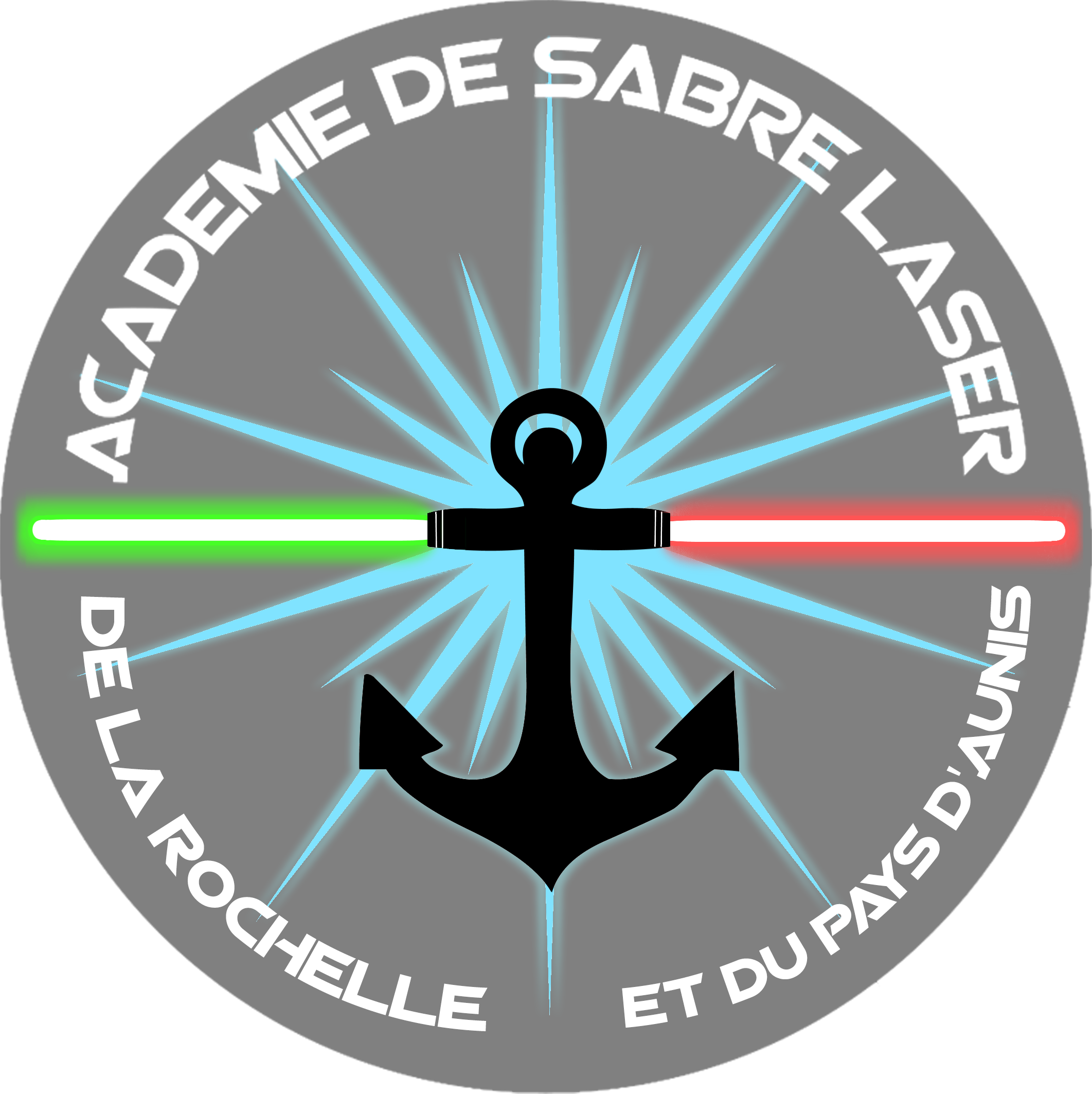 Académie de Sabre Laser – La Rochelle et Pays d’Aunis