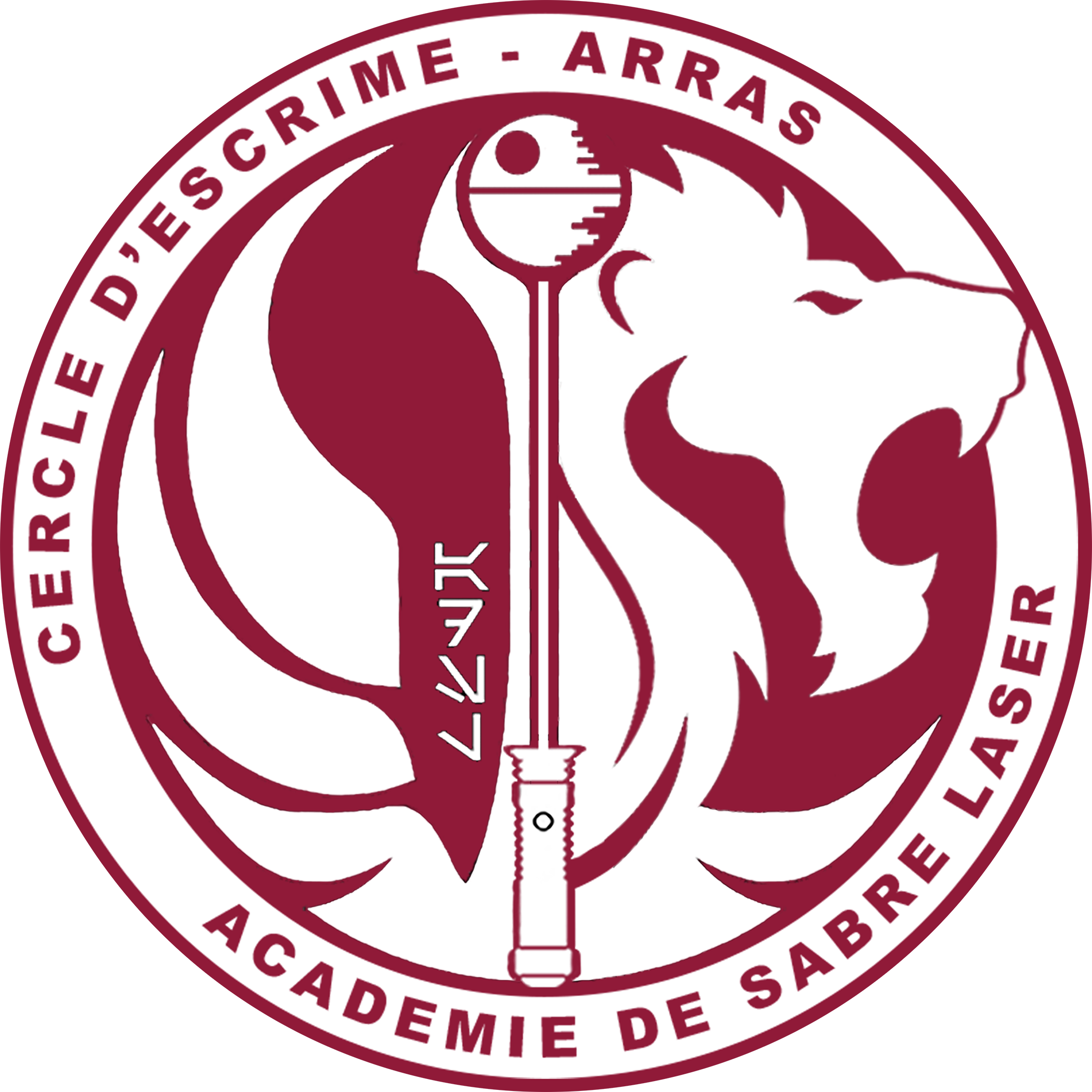 Cercle d’Escrime d’Arras – Académie de Sabre Laser